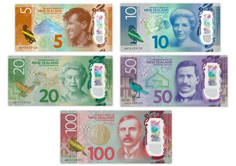 1 NZD to USD .